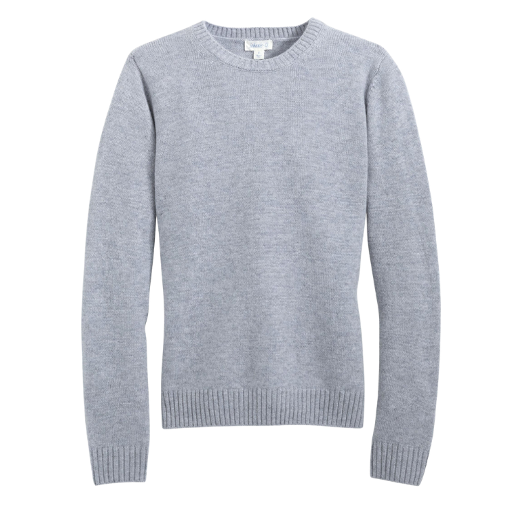 Corinne Cashmere (Grey)