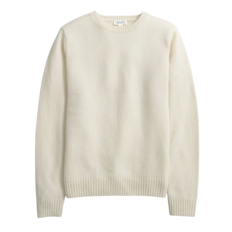 Corinne Cashmere (Vanilla)