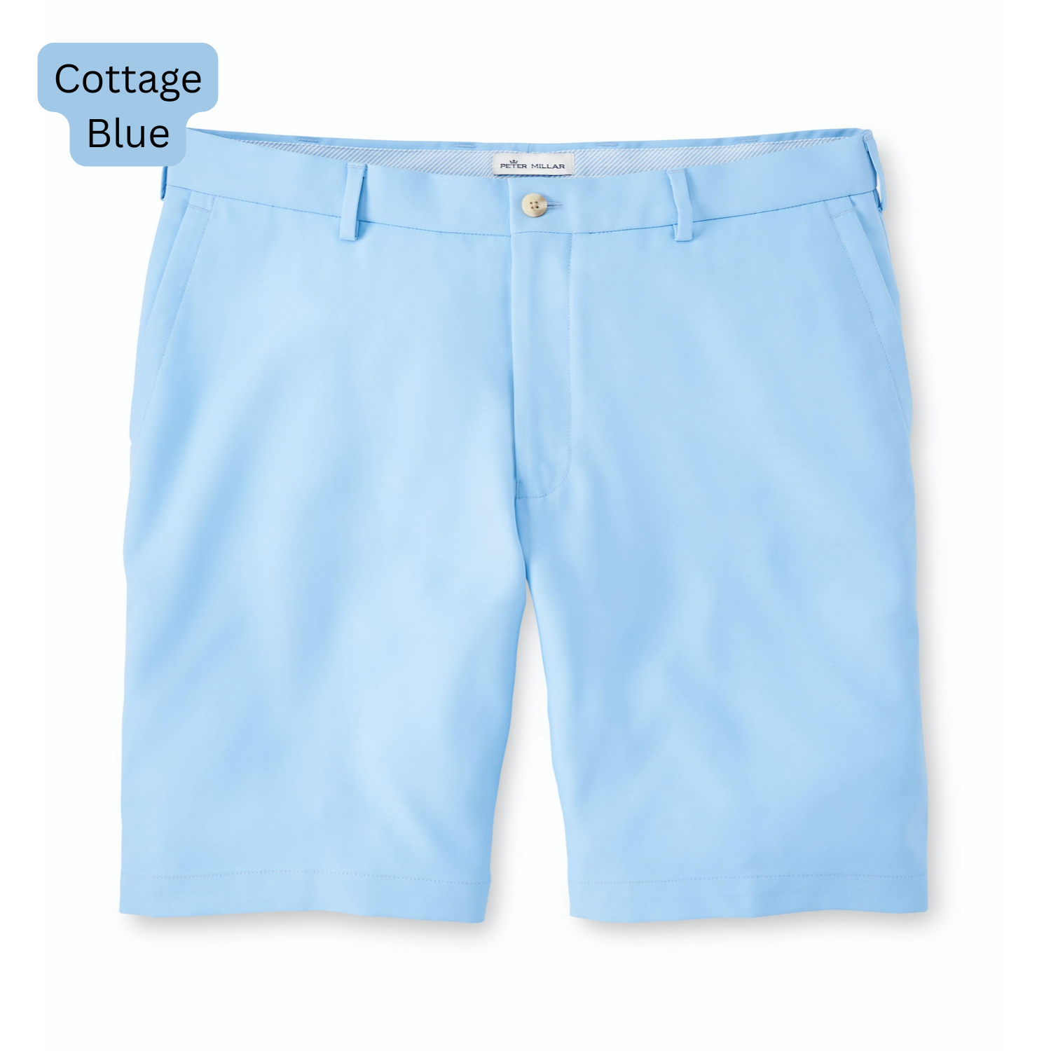 Cottage Blue