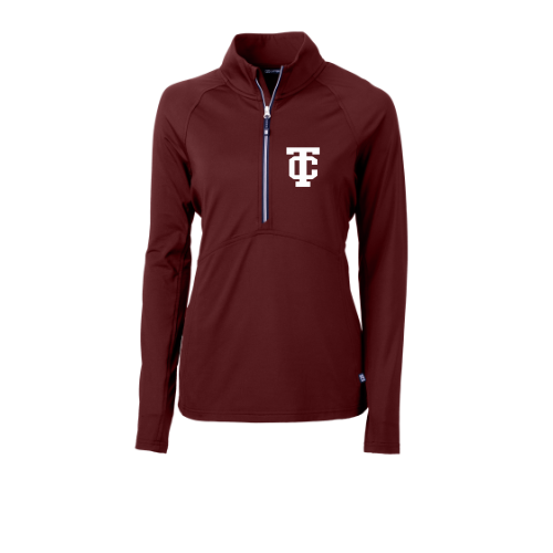 Cutter & Buck Ladies Grey (1)