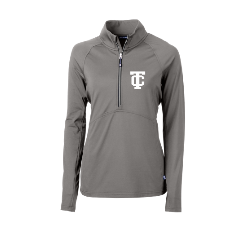 Cutter & Buck Ladies Grey (3)