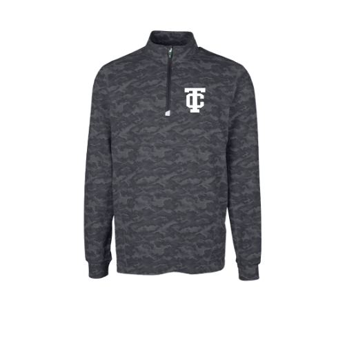 Cutter & Buck Pullover Men Black