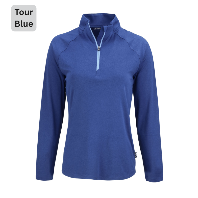 CB - LCK00210-Tour Blue