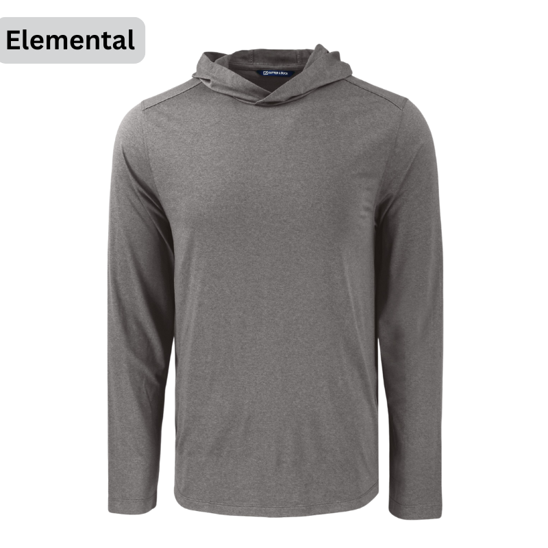 M Coastline Hoodie (Elemental)