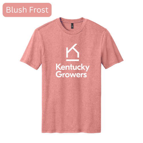 DM108 - Blush Frost