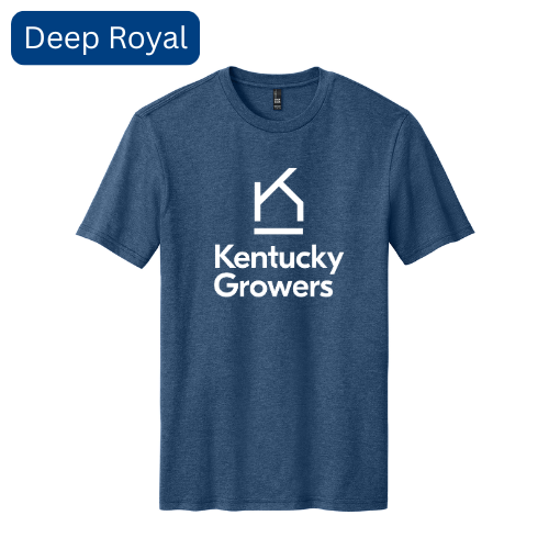 DM108 - Deep Royal Fleck