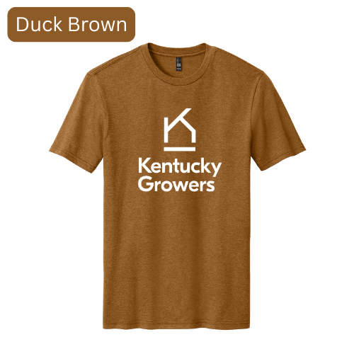 DM108 - Duck Brown Heather