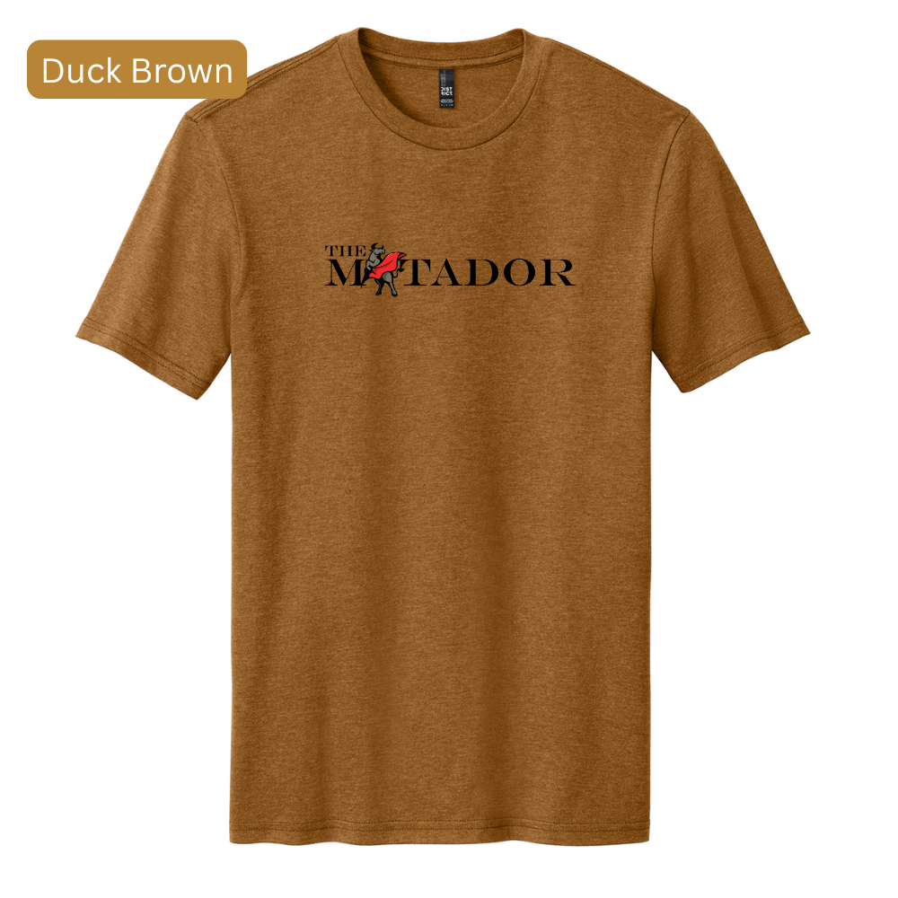 DM108 - Duck Brown
