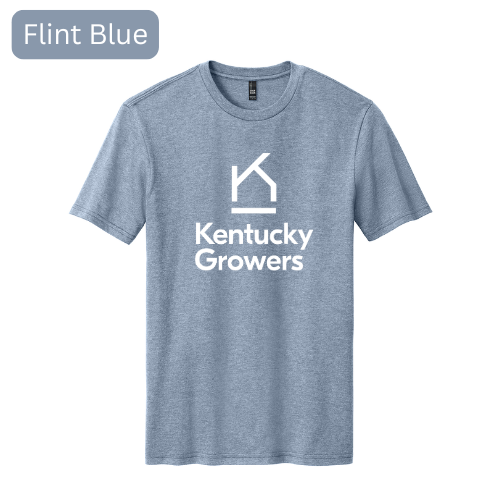 DM108 - Flint Blue Heather