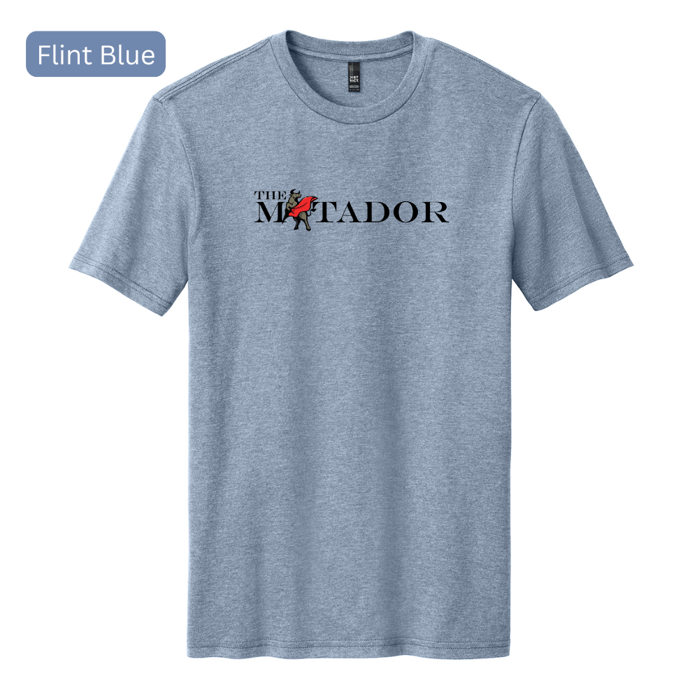 DM108 - Flint Blue