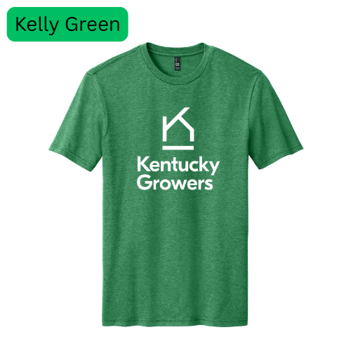 DM108 - Kelly Green