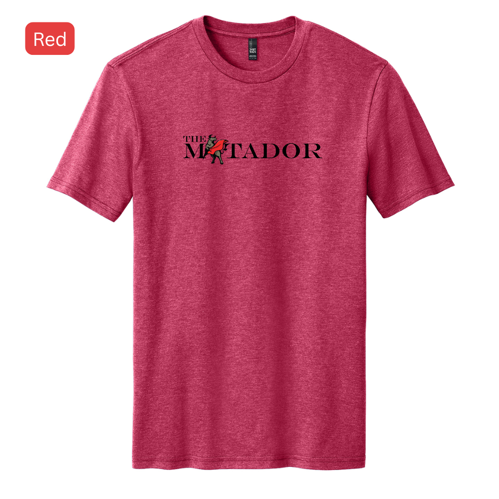 DM108 - Red Heather