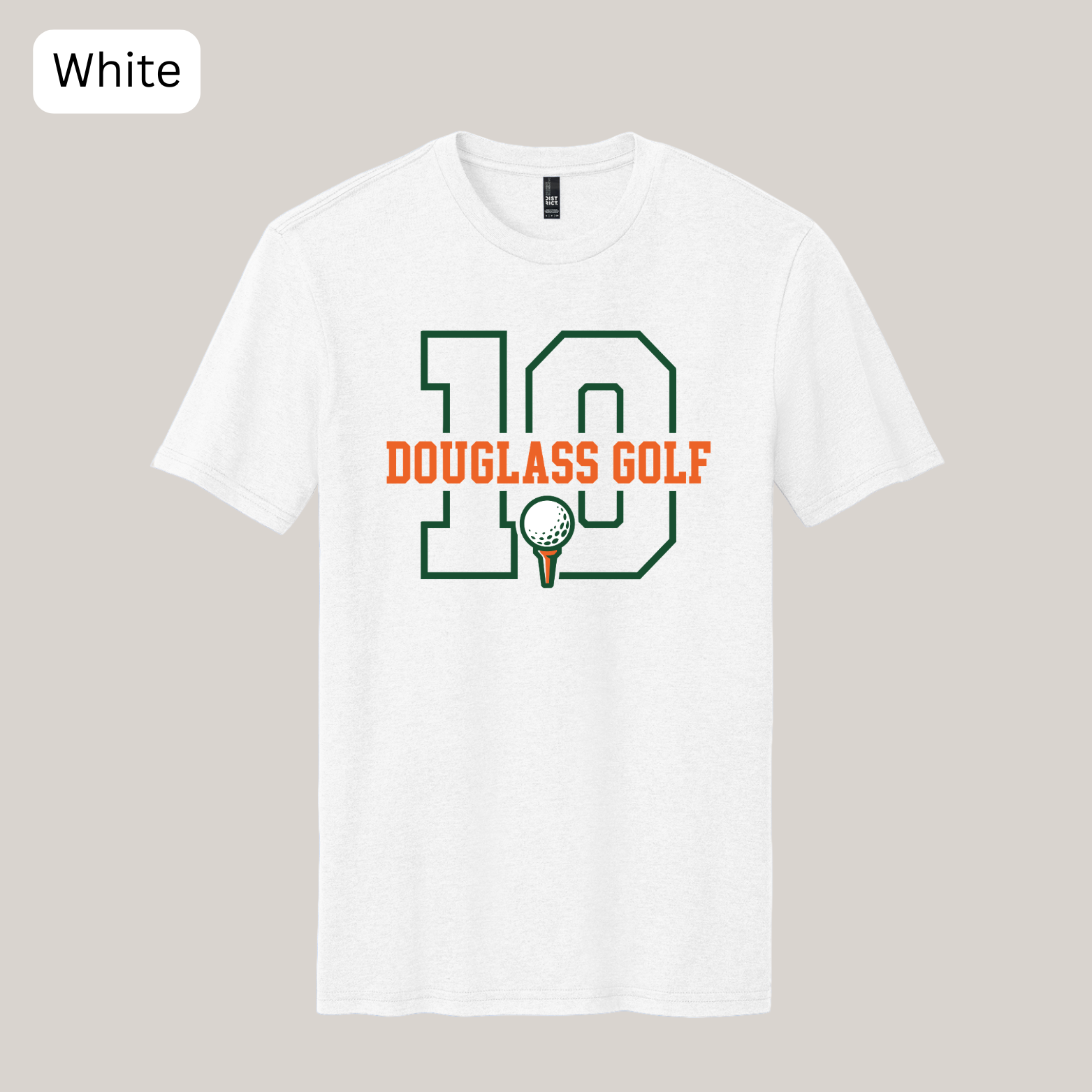 DM108 - White-3