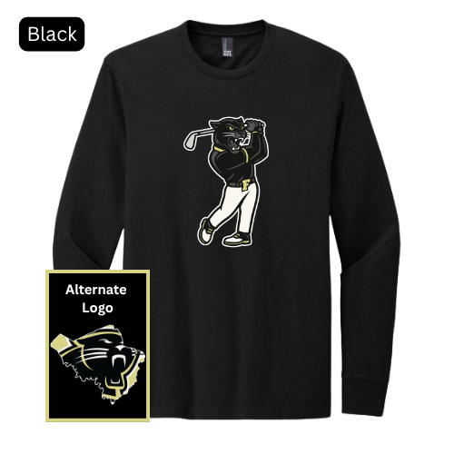DM109 Black LS (1)