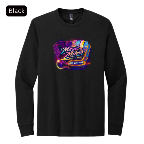 DM109- Black (5)