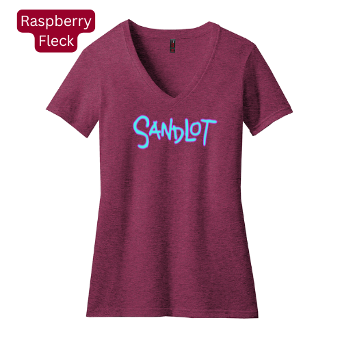 DM1190L - Rasberry Fleck