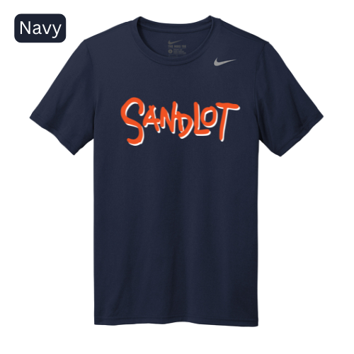 DV7299 - Navy