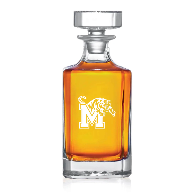 Decanter - Memphis