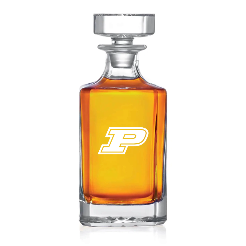 Decanter - Purdue