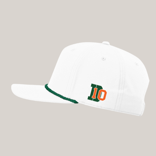 Douglass Fundraiser Items (2)