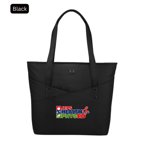 Downtown Tote