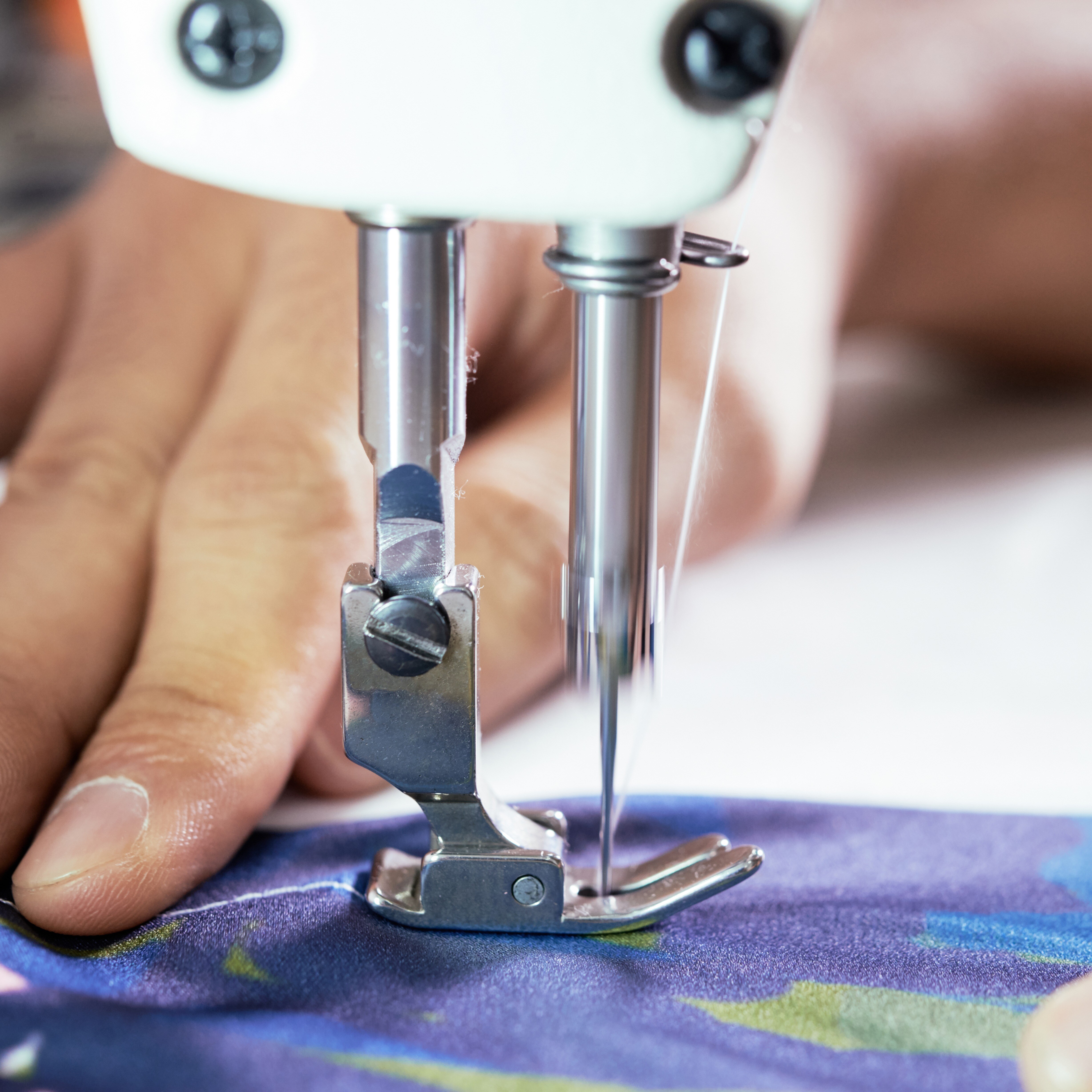 Embroidery Services