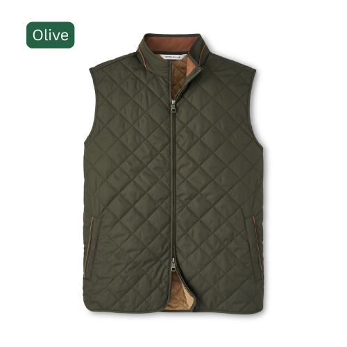 Essex - ME0Z01 - Olive