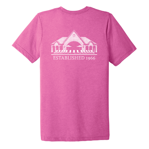 Est 1966 (Charity Pink)