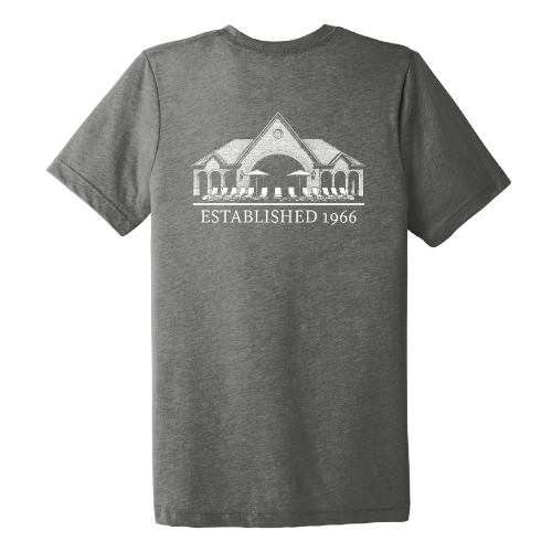 Est 1966 (Grey)