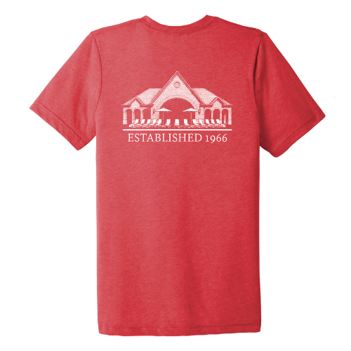 Est 1966 (Red)