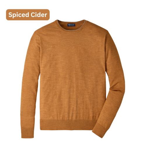 Excursionist MF26XS02 (Spiced Cider)