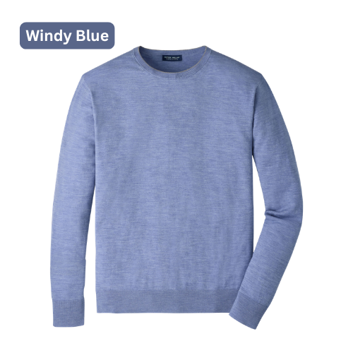 Excursionist MF26XS02 (Windy Blue)