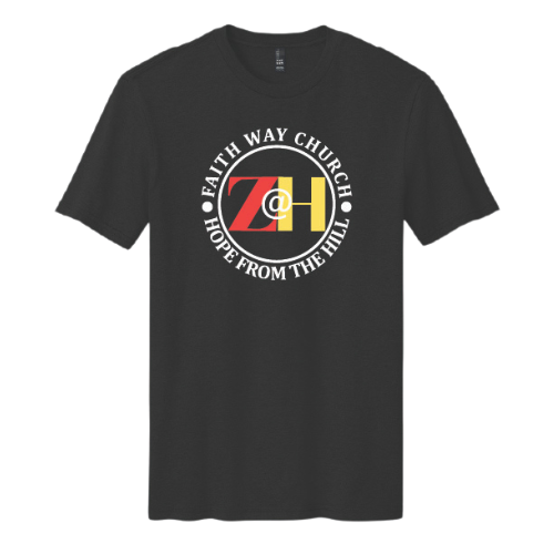 FW T-Shirt (Black)
