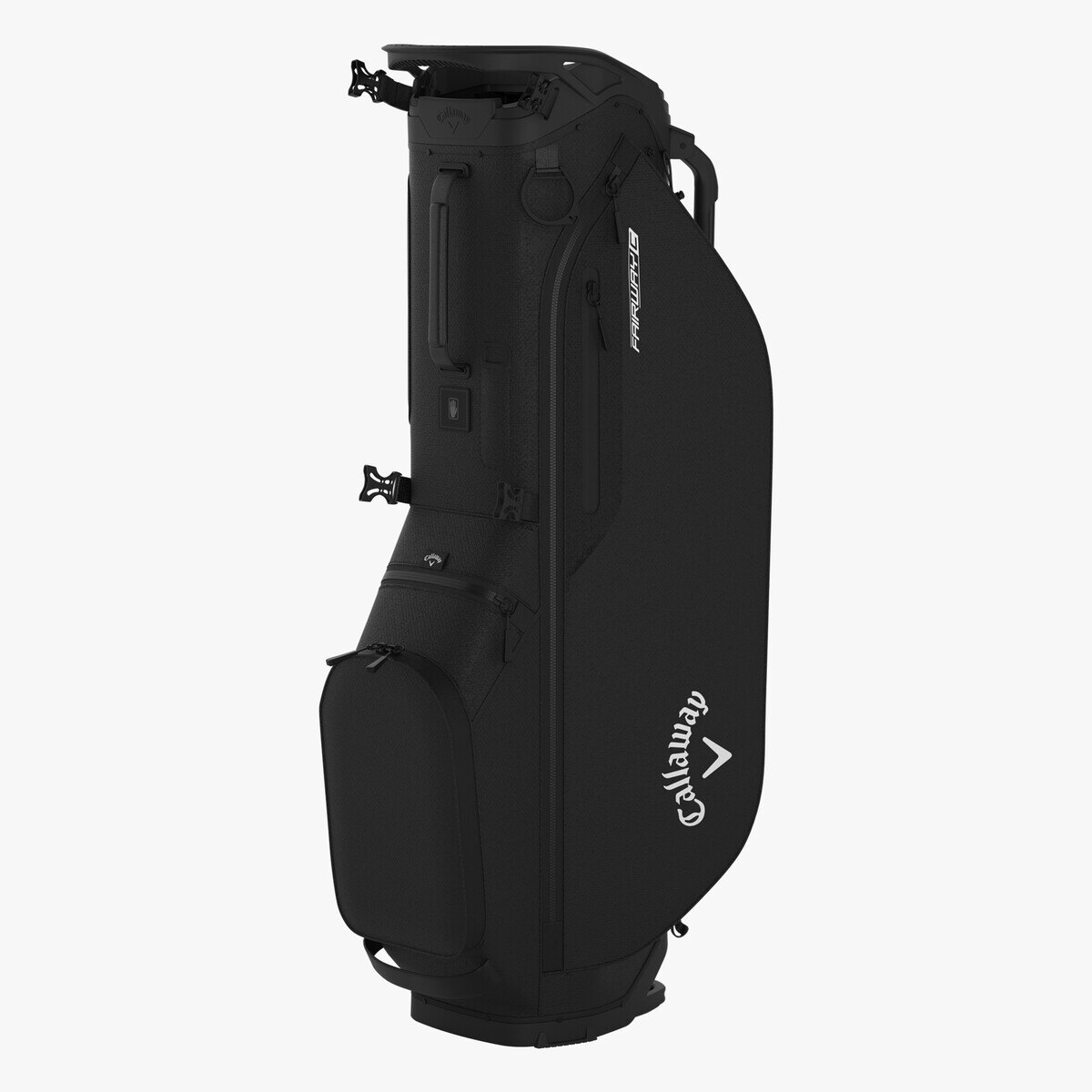 Fairway C Stand - Black