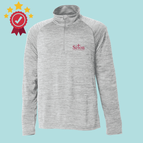 Fleece Jacket Grey - UA