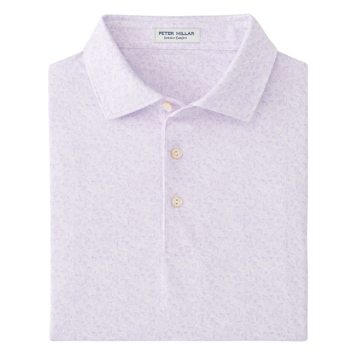Getaway Polo (White)