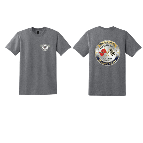 Gildan® DryBlend® 50 Cotton_50 Poly T-Shirt (2)