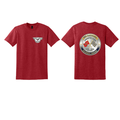 Gildan® DryBlend® 50 Cotton_50 Poly T-Shirt (3)