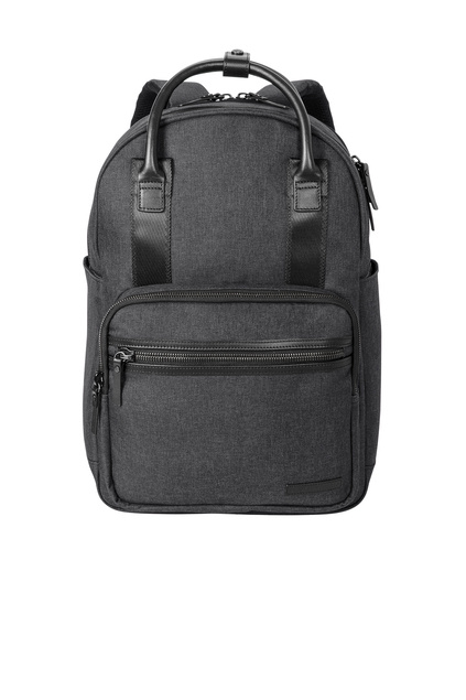 Grant Dual Handle Backpack Front