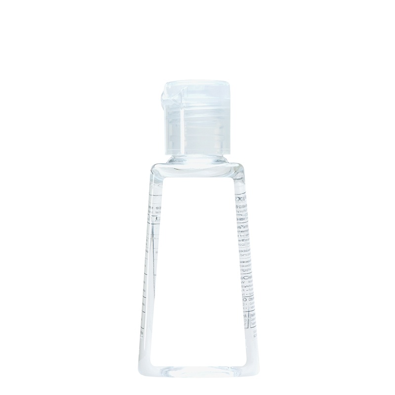 Hand Sanitizer Blank