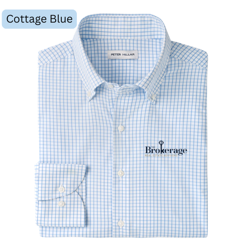 Hanford Button Down (1)