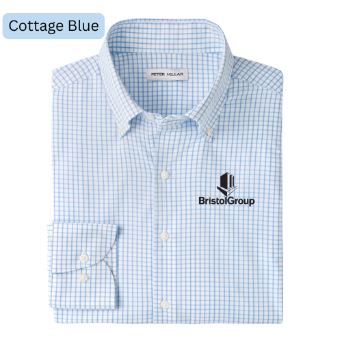 Hanford Button Down (2)