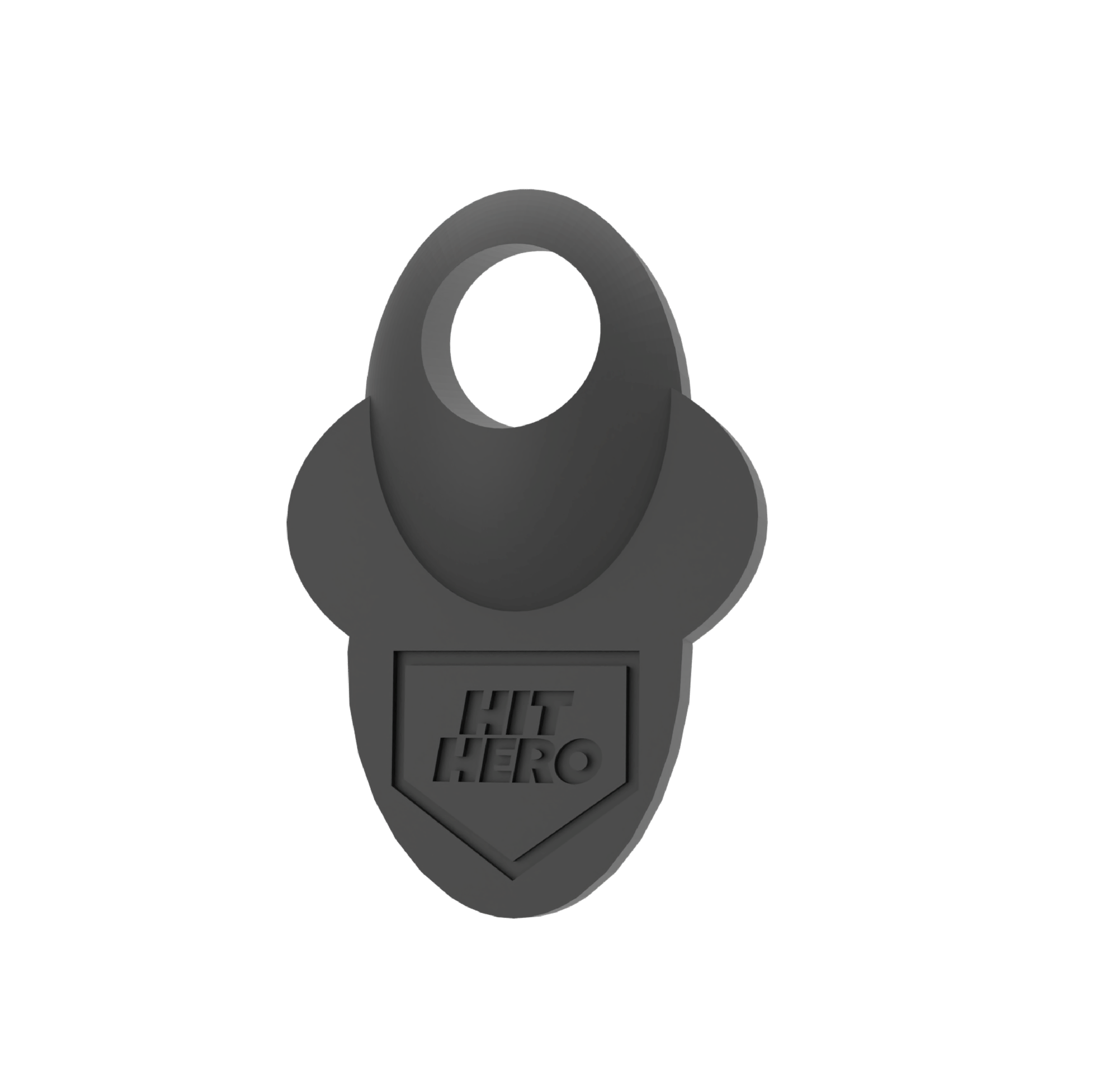 Hit Hero - Black
