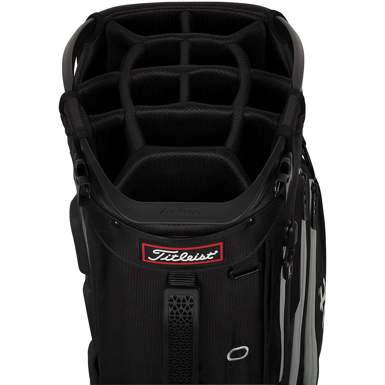 Hybrid 14 Black