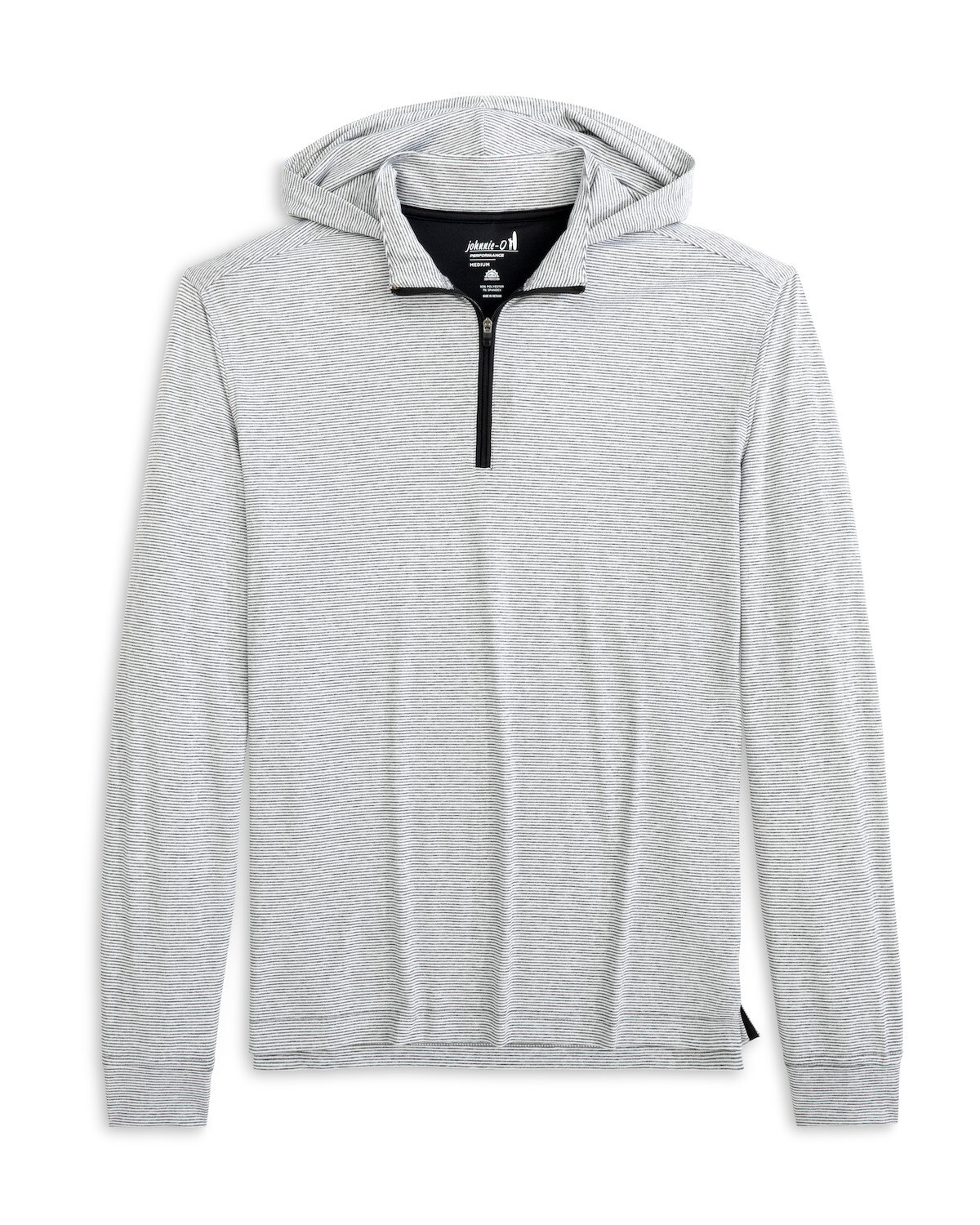 Hybrid Hood - Charcoal