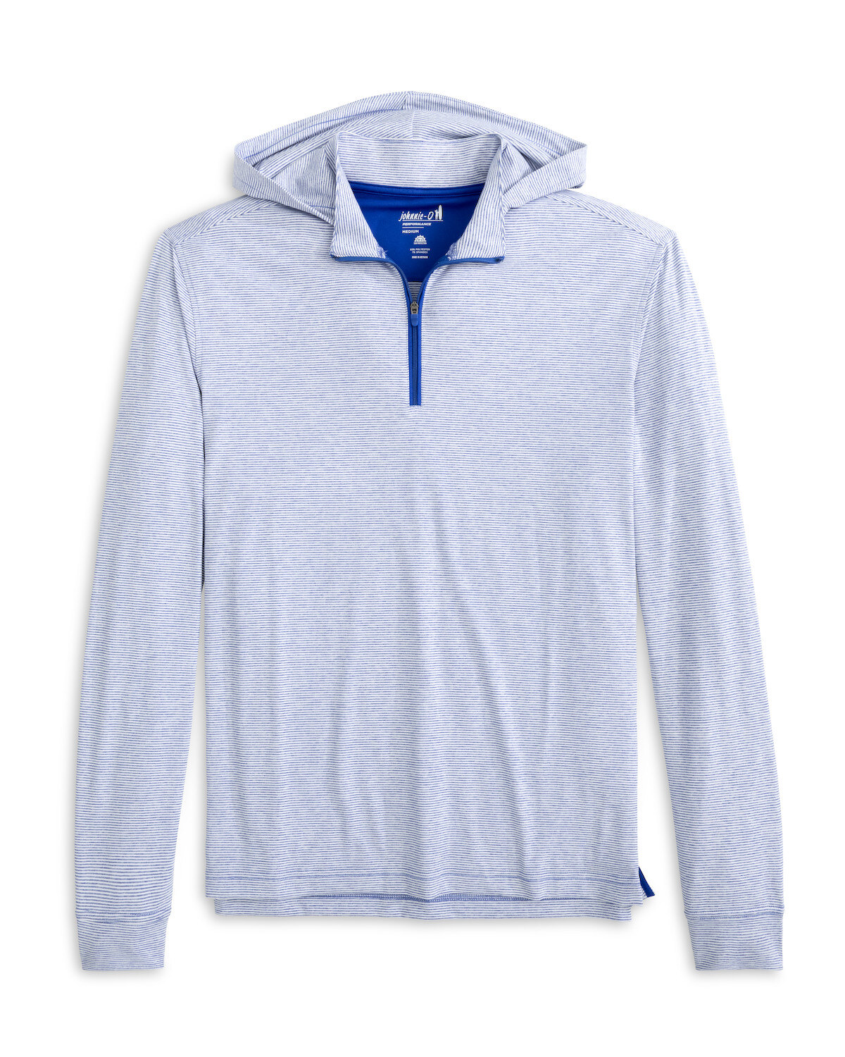 Hybrid Hood - Royal