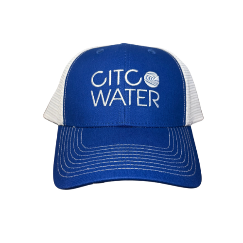 Import Trucker Hat