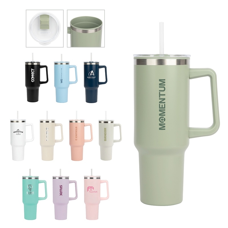 Izzy Travel Mug