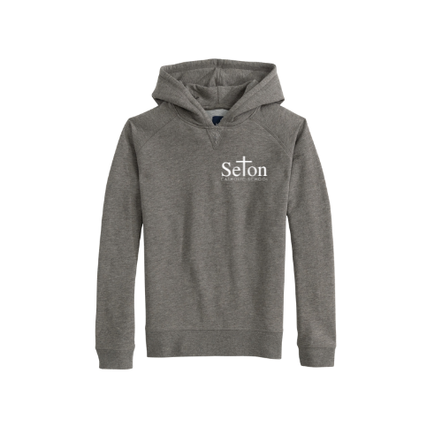 JO Youth Freeman Hoodie - Meteor