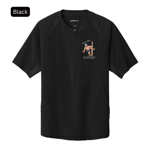 JST489 - Black